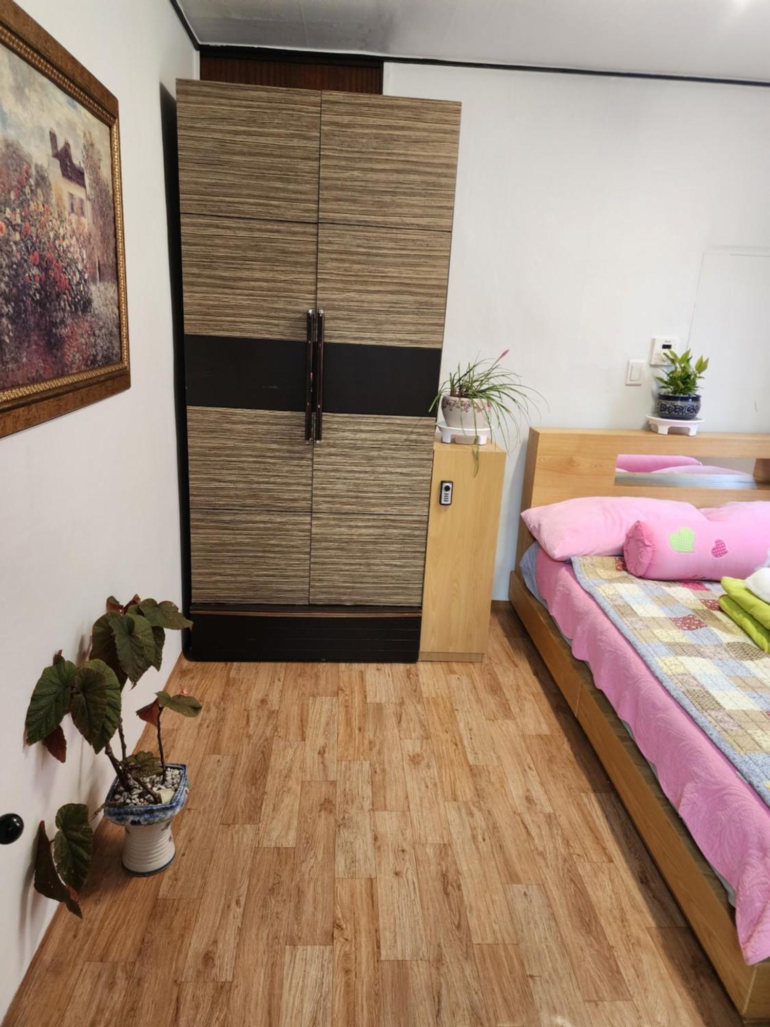 Disco Pangpang Guesthouse Inchon Exteriör bild