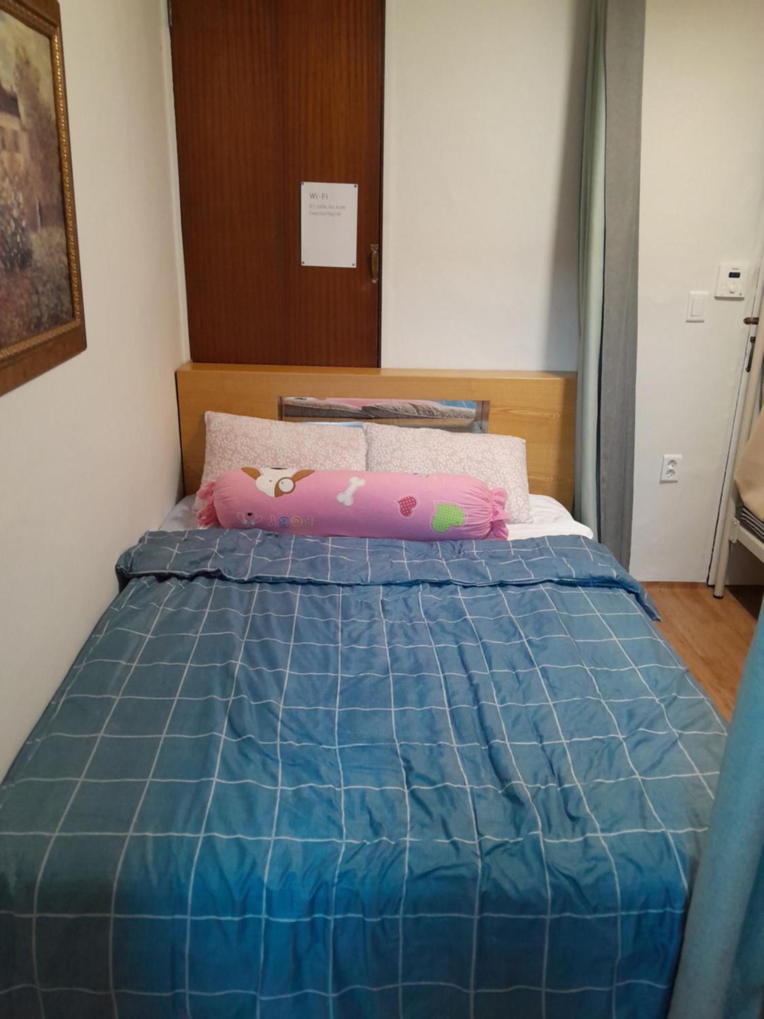 Disco Pangpang Guesthouse Inchon Exteriör bild